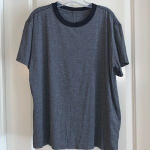 Lululemon All Yours Tee